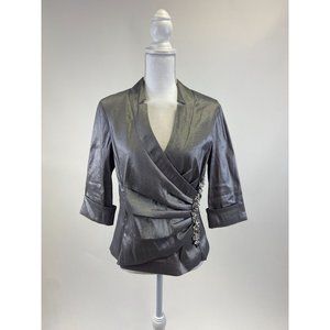 Womens Emma Fashions Blouse